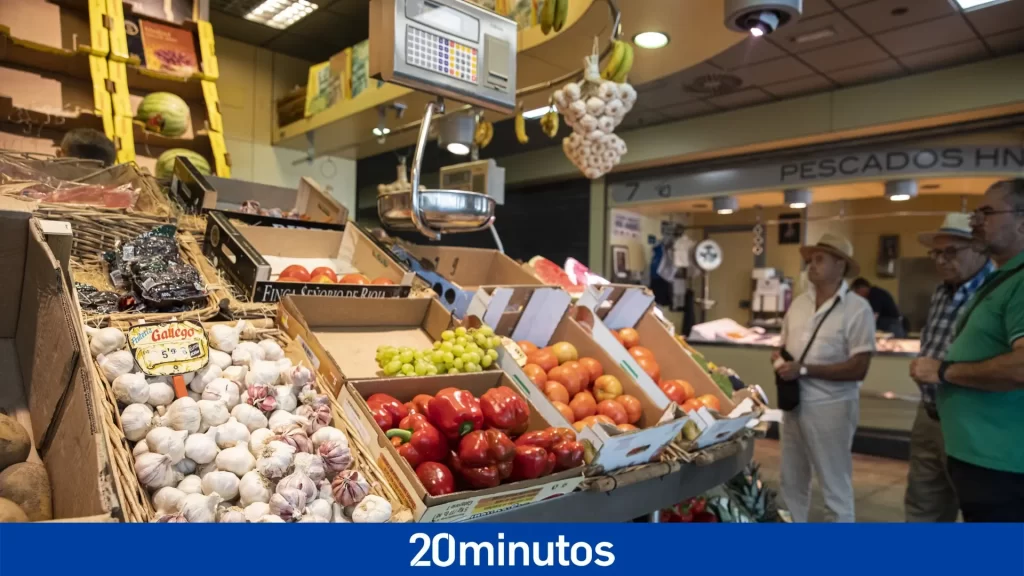 El PIB de la OCDE se ralentiza al 0,4% en el segundo trimestre pero España logra recuperar los niveles precovid