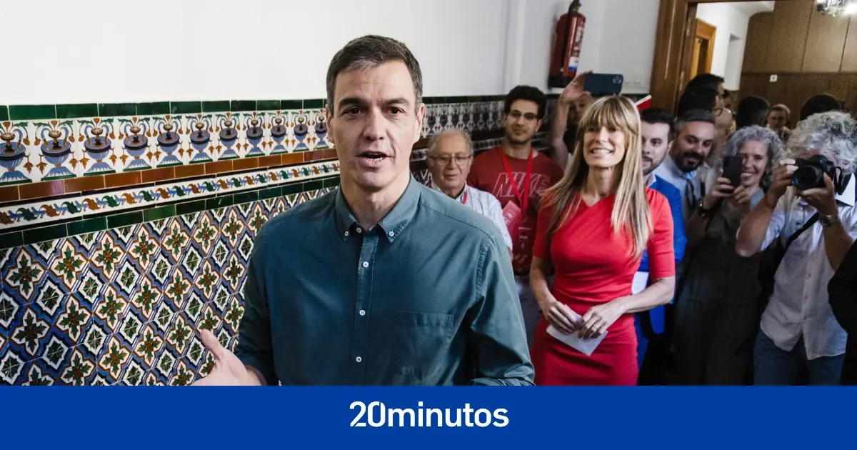 El PSOE se juega este lunes su última baza para tratar de recuperar el escaño perdido en Madrid