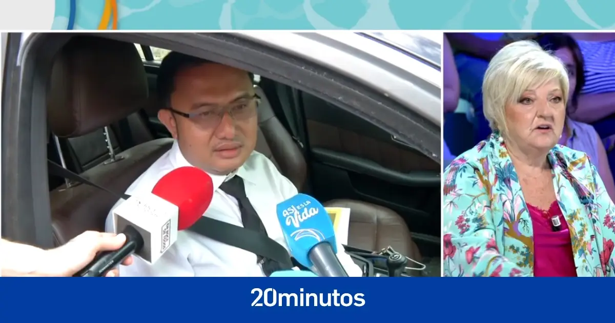El abogado de Daniel Sancho y la portavoz de la familia aseguran que se encuentra en la prisión de Koh Samui El abogado de Daniel Sancho y la portavoz de la familia aseguran que se encuentra en la prisión de Koh Samui