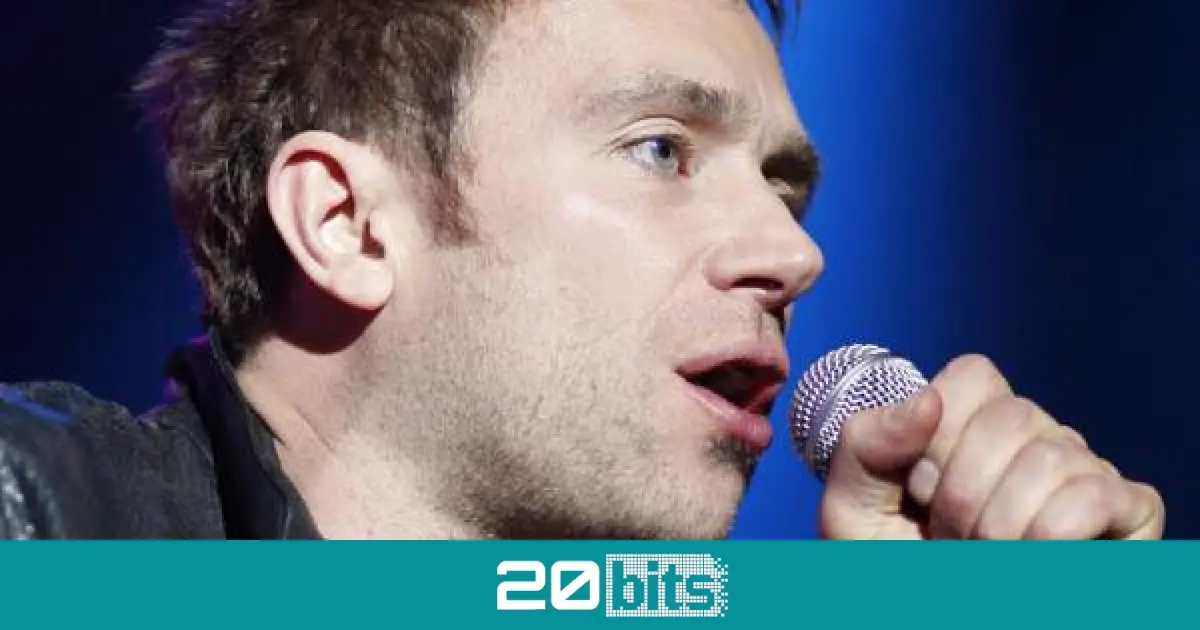 El augurio de Damon Albarn sobre la música y la inteligencia artificial