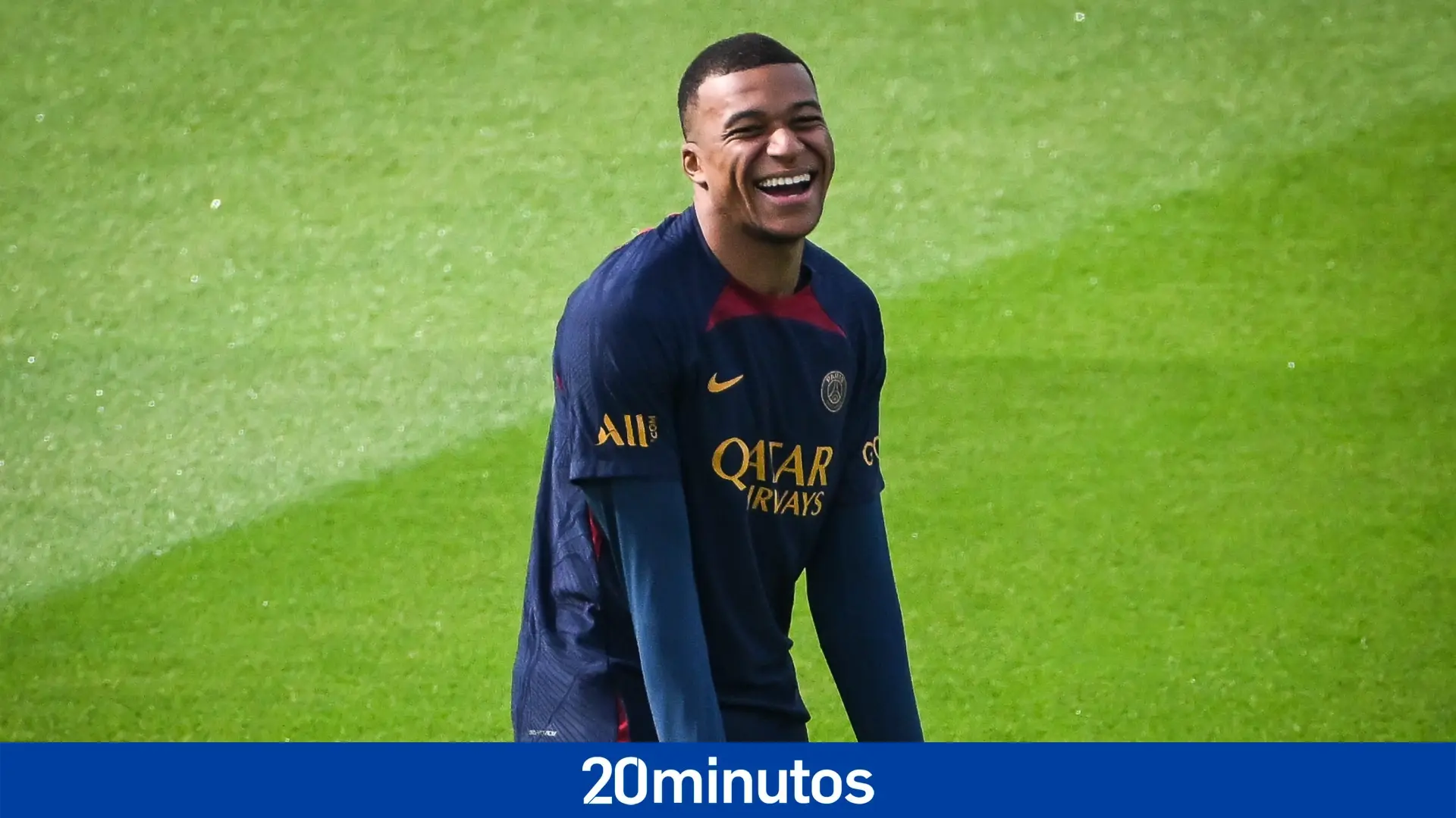 El enésimo día de la marmota para Mbappé y el Real Madrid