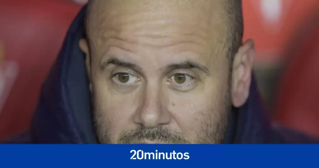 «El gol es como las chicas en la discoteca»