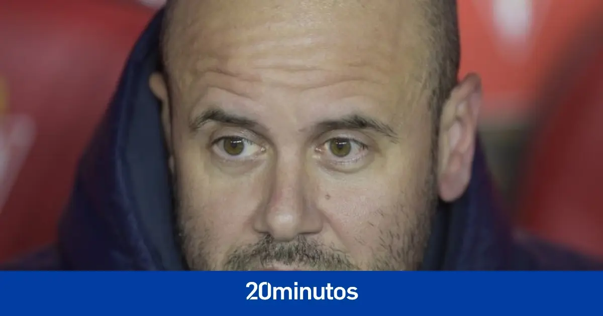 «El gol es como las chicas en la discoteca»