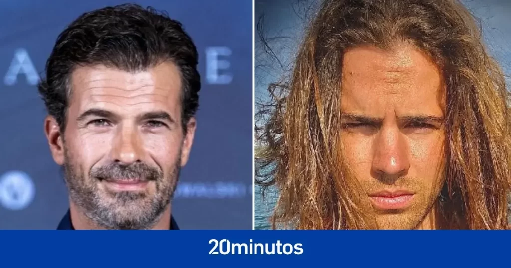 El hijo de Rodolfo Sancho confiesa haber asesinado y desmembrado a un amigo colombiano en Tailandia