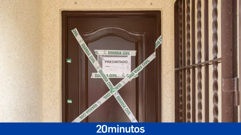 El matrimonio del homicidio machista de Chipiona vivía «en la misma casa pero separados»