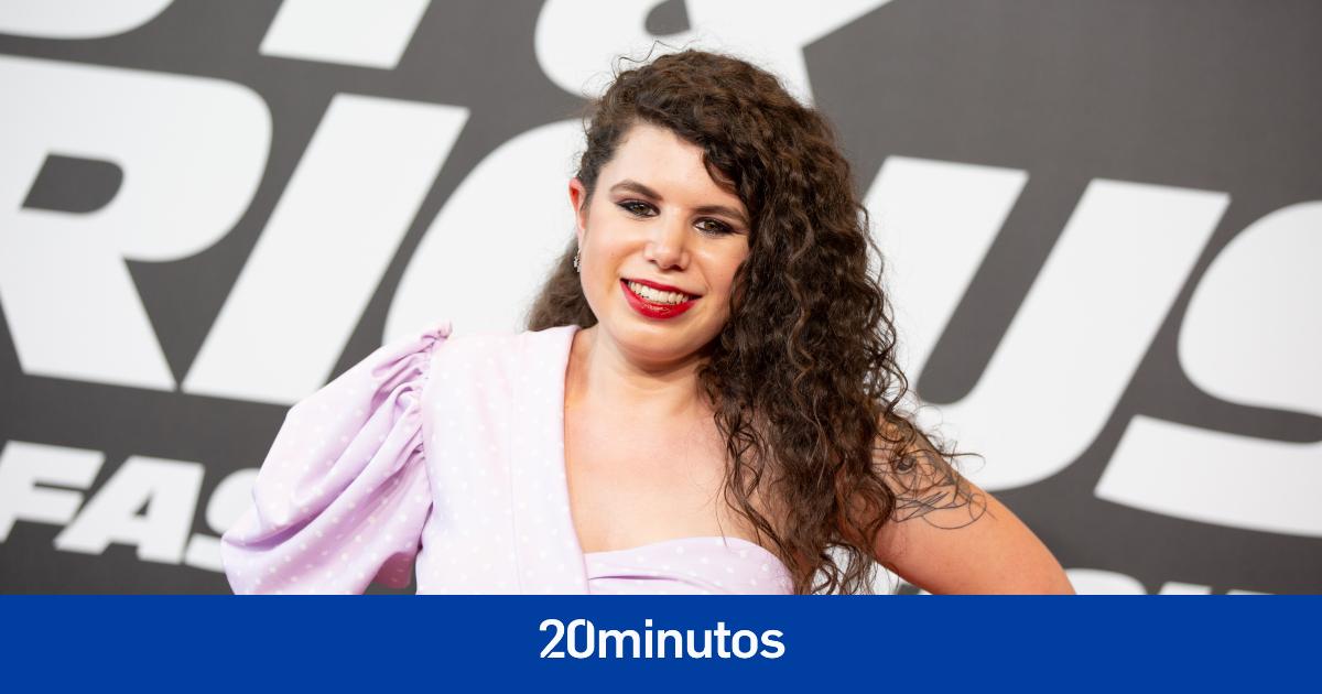 El sorprendente cambio de Carla Vigo, la sobrina de la reina Letizia, tras retocarse las cejas mediante la técnica de microblading