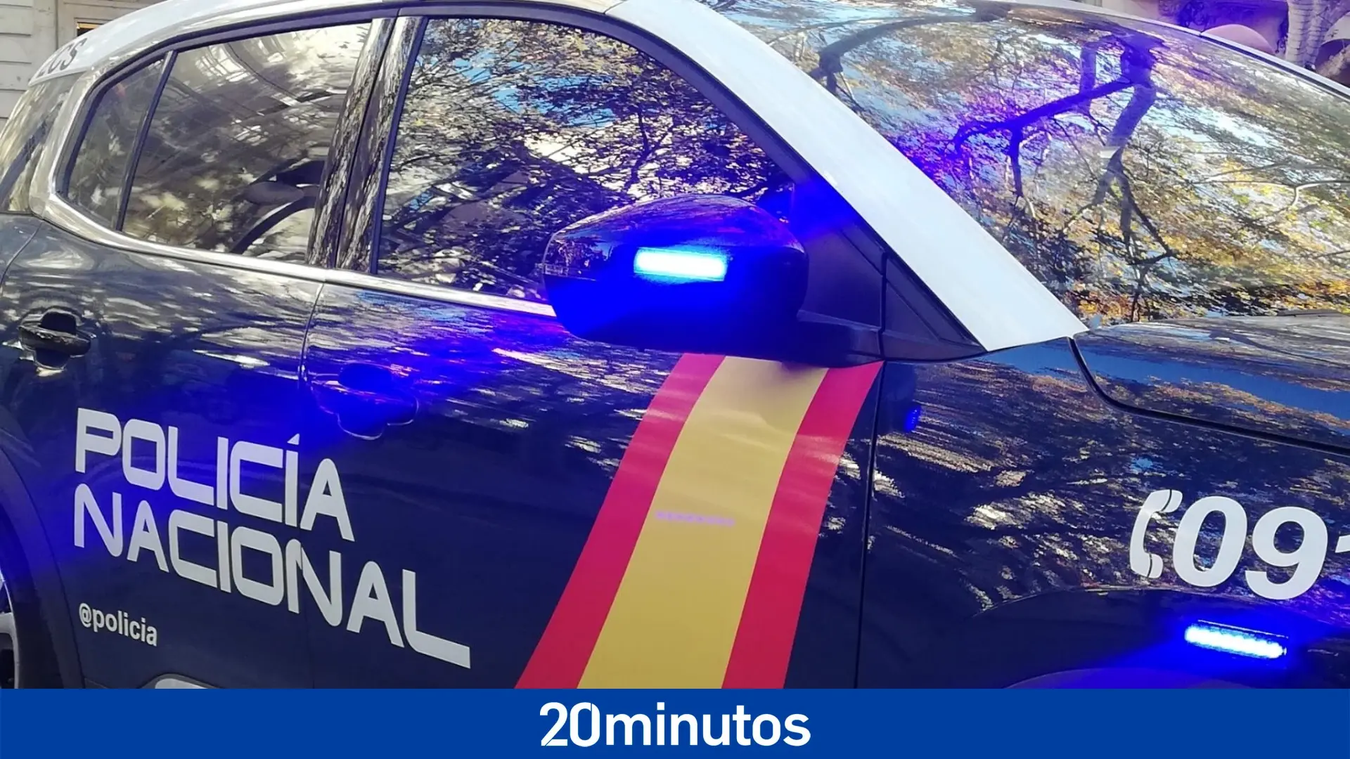 En estado grave una mujer tras ser atropellada por su pareja en Castellón En estado grave una mujer tras ser atropellada por su pareja en Castellón