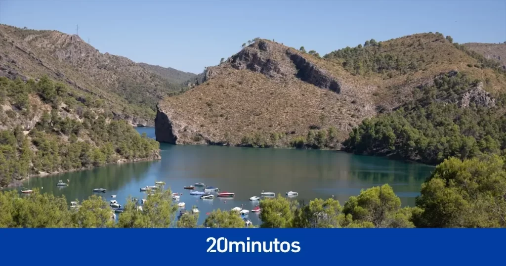 Encuentran el cuerpo sin vida del joven desaparecido en un embalse de Guadalajara