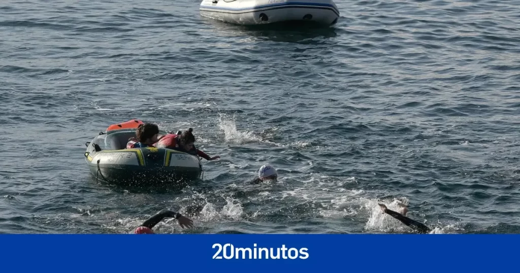 «Es un reto, una nueva experiencia»