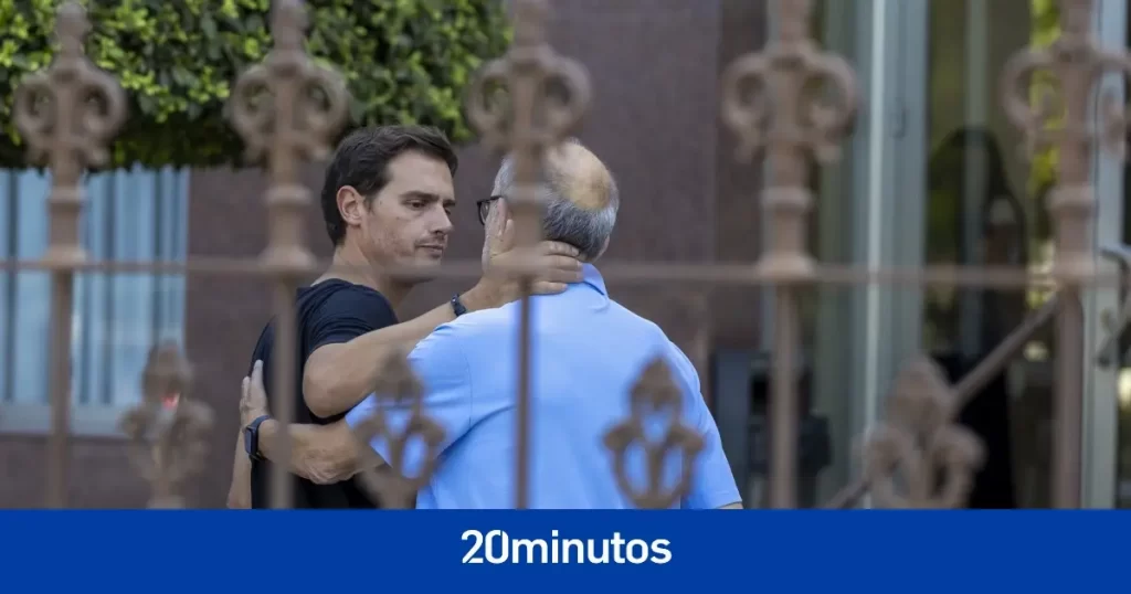 «Este domingo me cambió la vida para siempre»