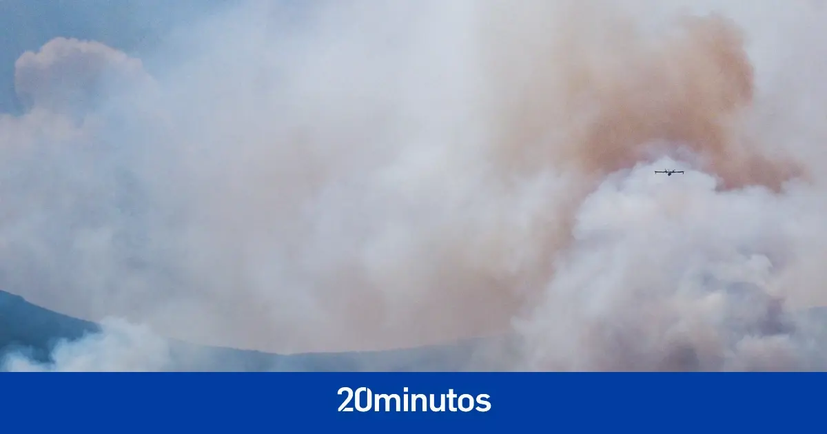 «Esto va llegando a su fin»
