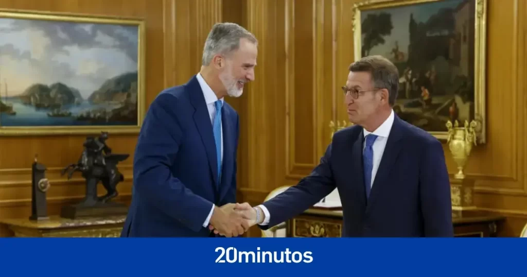 «Estoy a cuatro diputados de la mayoría» «Estoy a cuatro diputados de la mayoría»