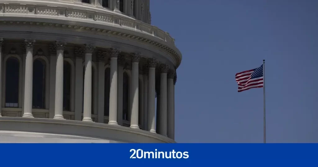 Evacúan un edificio del Senado de EEUU ante la posible presencia de un hombre armado