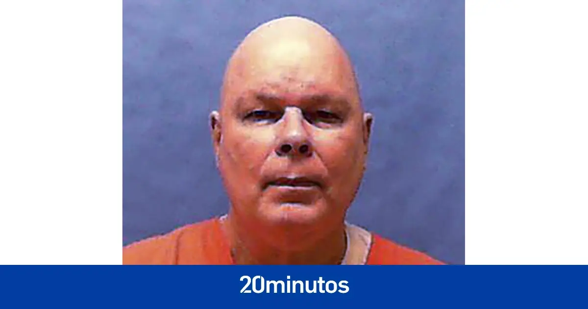 Florida ejecuta a un condenado por estrangular a su esposa y golpear hasta la muerte a una enfermera Florida ejecuta a un condenado por estrangular a su esposa y golpear hasta la muerte a una enfermera