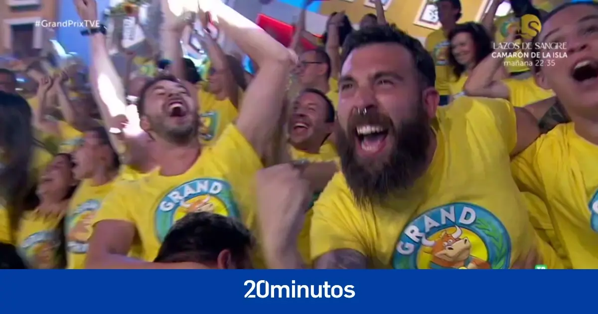 «Hacía tiempo que no vivía una prueba tan emocionante»