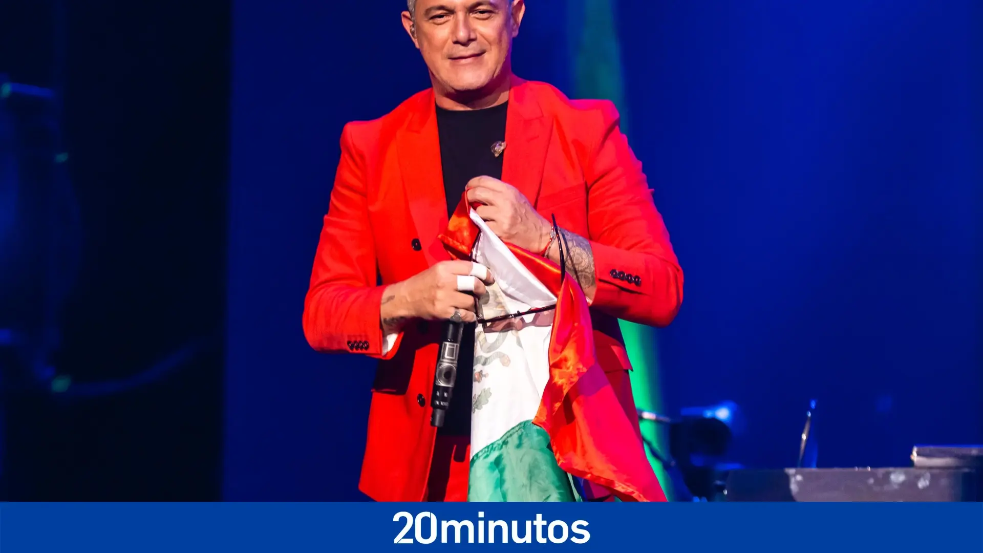 «Has cambiado un país de golpe sin querer»