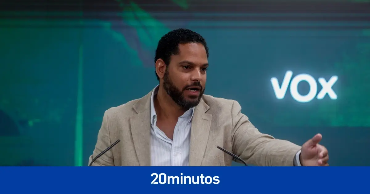 Vox evita confirmar su apoyo a Feijóo a un día de reunirse con el rey y exige explicaciones al PP sobre su exclusión de la Mesa del Congreso