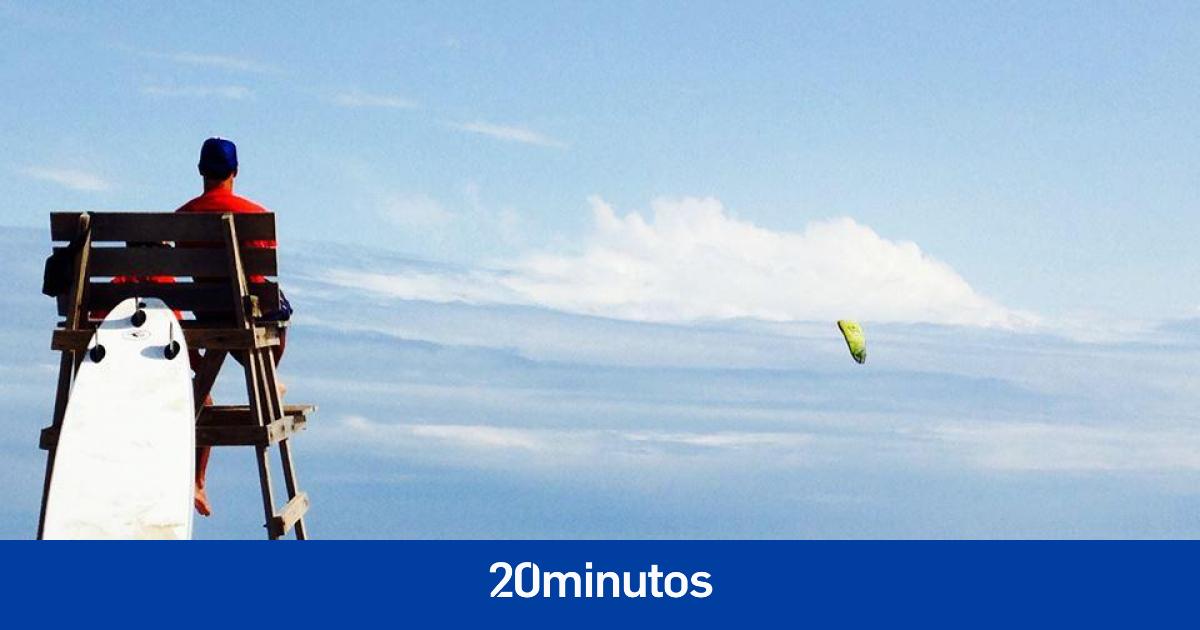 Identifican en Nueva York a otra mujer víctima del asesino en serie de ‘Gilgo Beach’ Identifican en Nueva York a otra mujer víctima del asesino en serie de ‘Gilgo Beach’