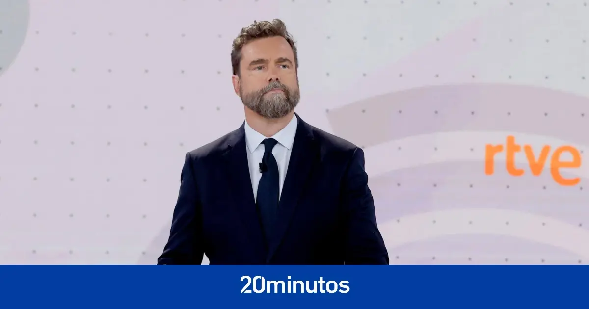 Iván Espinosa de los Monteros abandona Vox en plena negociación de la investidura