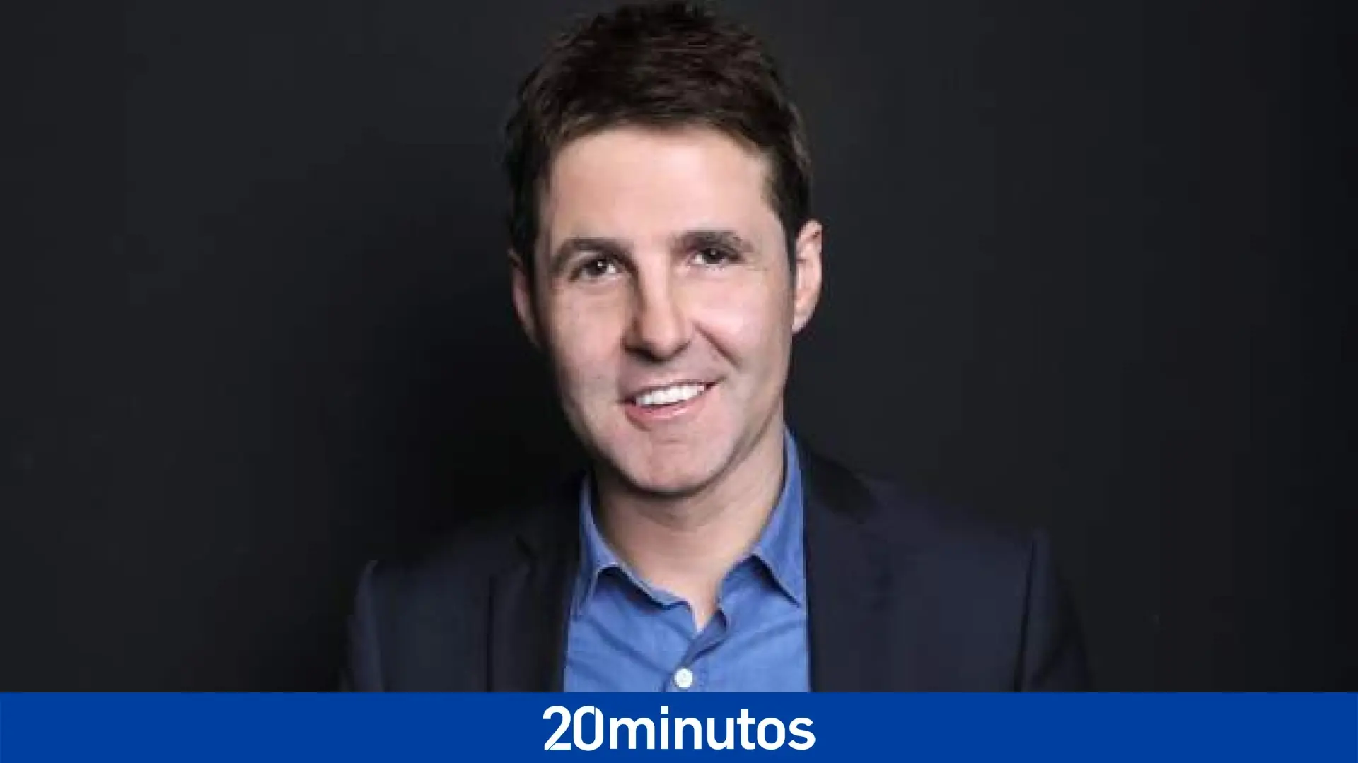 Jesús Cintora regresa por sorpresa a Mediaset cinco años después de su marcha