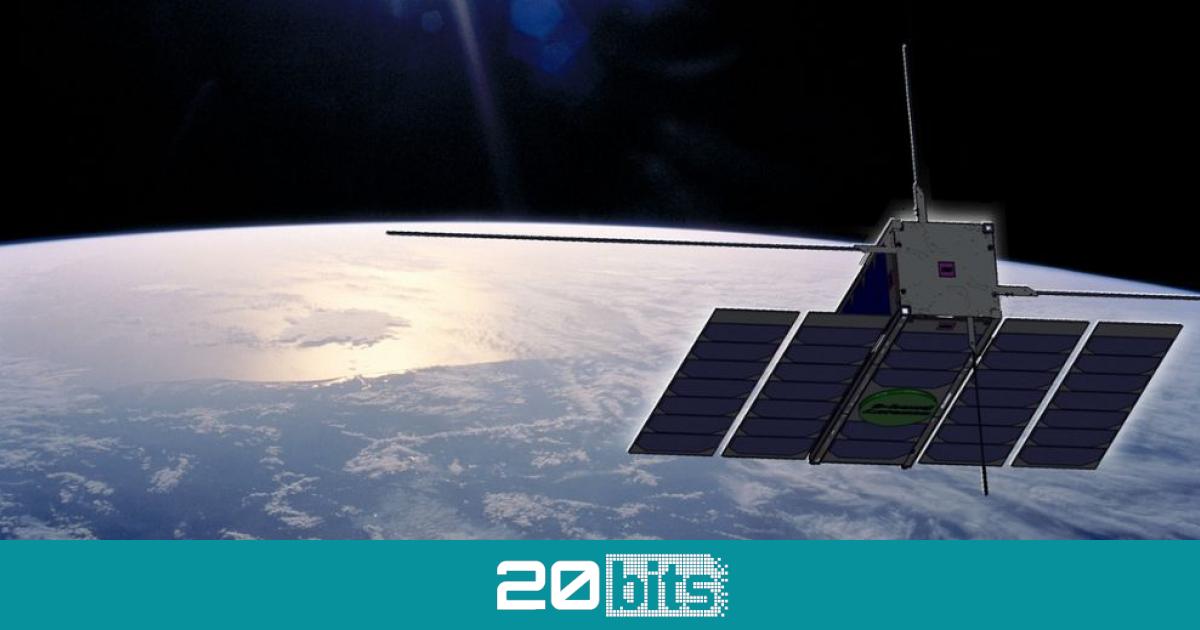La Agencia Espacial Europea prueba su satélite de banda ancha ‘JoeySat’ para ofrecer cobertura 5G desde el espacio La Agencia Espacial Europea prueba su satélite de banda ancha ‘JoeySat’ para ofrecer cobertura 5G desde el espacio