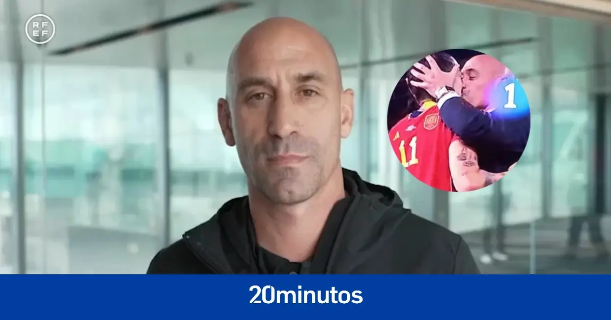 La RFEF convoca una Asamblea Extraordinaria para el viernes por la polémica de Rubiales
