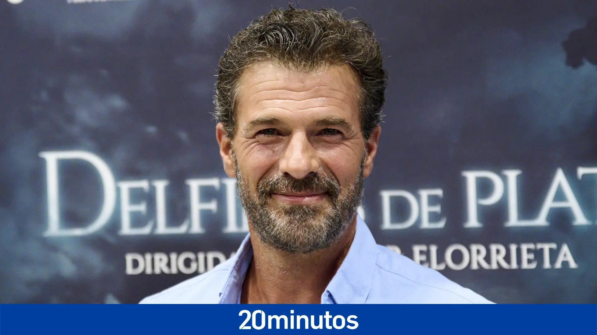 La curiosa y urgente petición de Rodolfo Sancho a los amigos de su hijo, Daniel Sancho