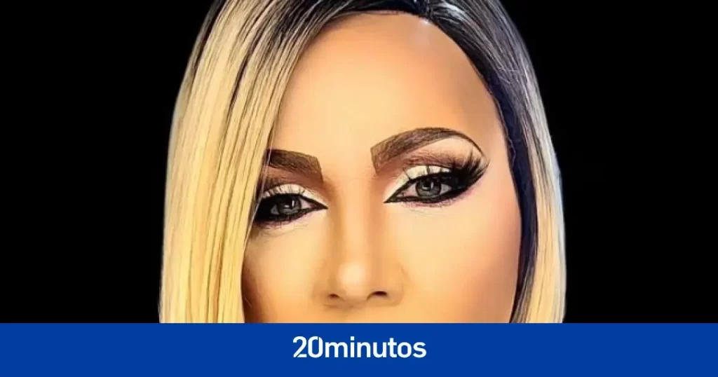 La drag queen Afrodiziack muere en el escenario en un local de Torremolinos