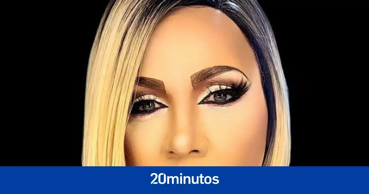 La drag queen Afrodiziack muere en el escenario en un local de Torremolinos