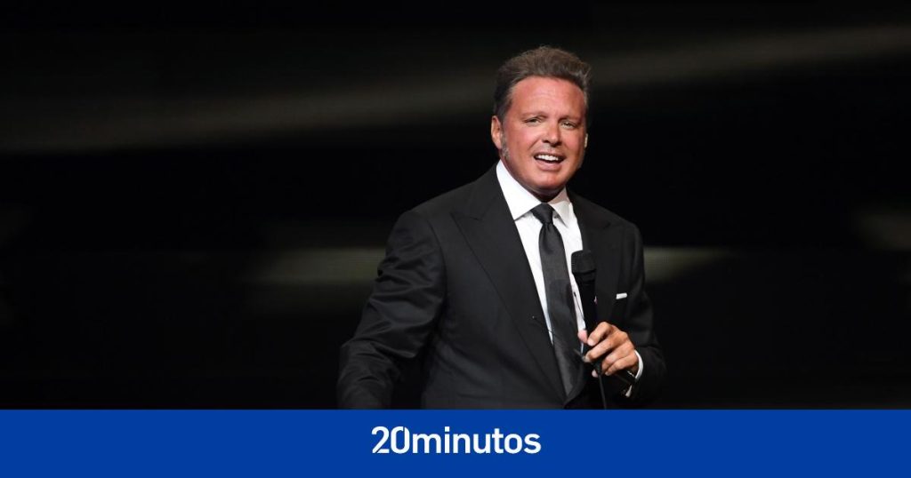 La insólita polémica que rodea la gira argentina de Luis Miguel: ¿actúa un doble?