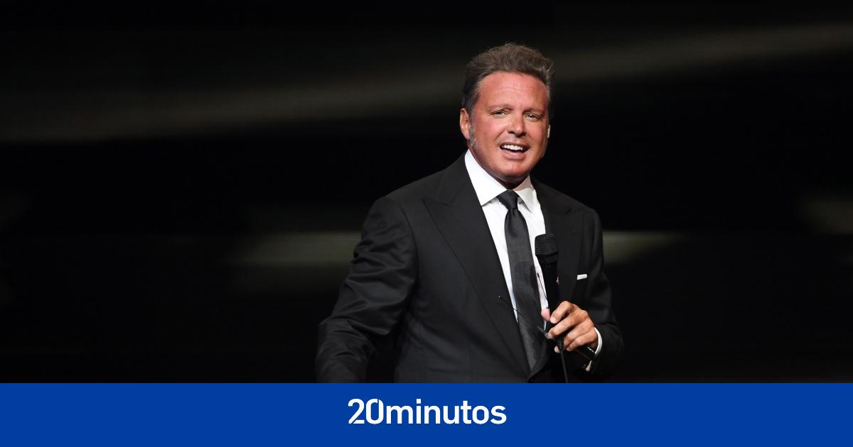 La insólita polémica que rodea la gira argentina de Luis Miguel: ¿actúa un doble?