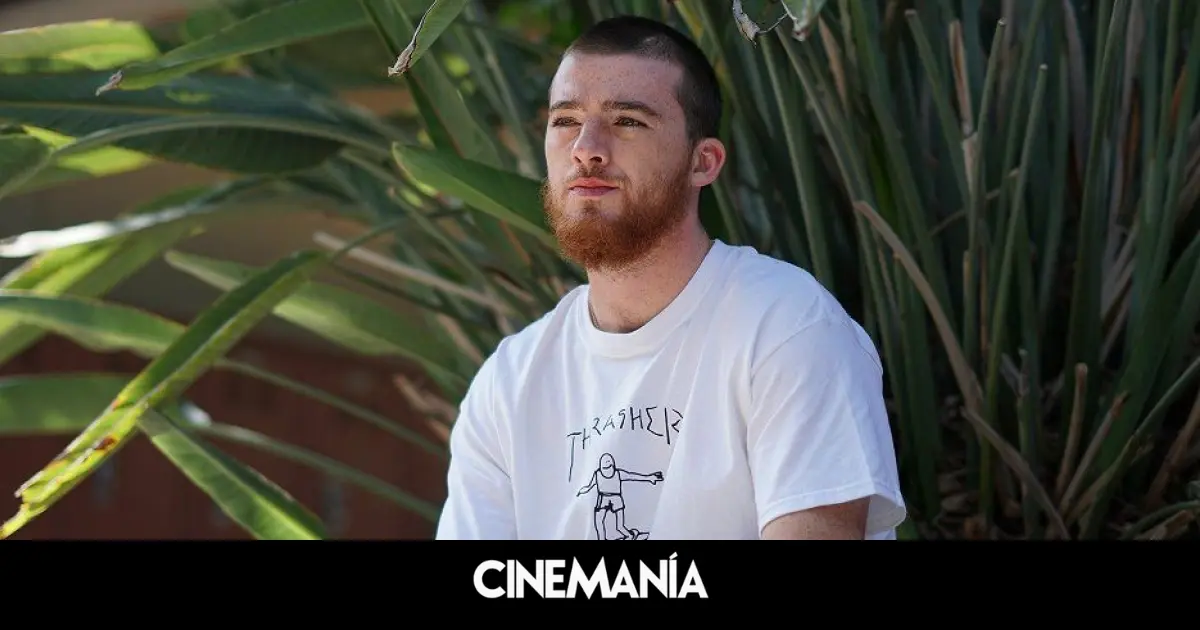La película de skaters que hizo Angus Cloud después de saltar a la fama con ‘Euphoria’ La película de skaters que hizo Angus Cloud después de saltar a la fama con ‘Euphoria’