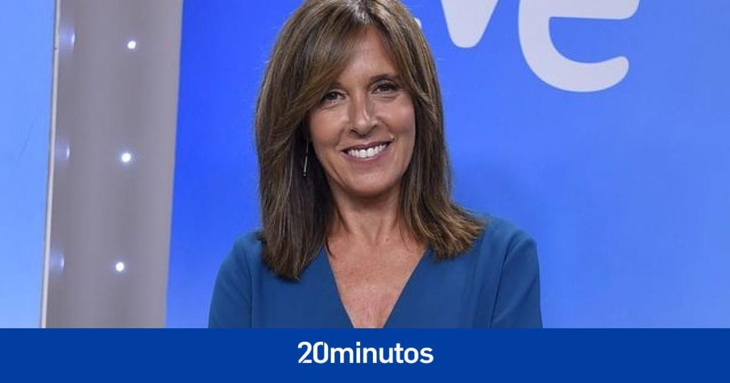 La periodista Ana Blanco solicita la jubilación a RTVE tras más de 30 años en la televisión La periodista Ana Blanco solicita la jubilación a RTVE tras más de 30 años en la televisión