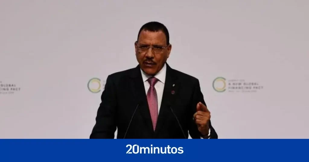 «La región podría caer bajo la influencia rusa» «La región podría caer bajo la influencia rusa»