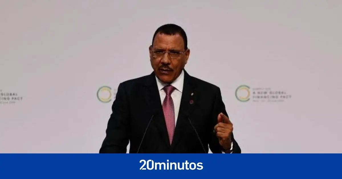 «La región podría caer bajo la influencia rusa»