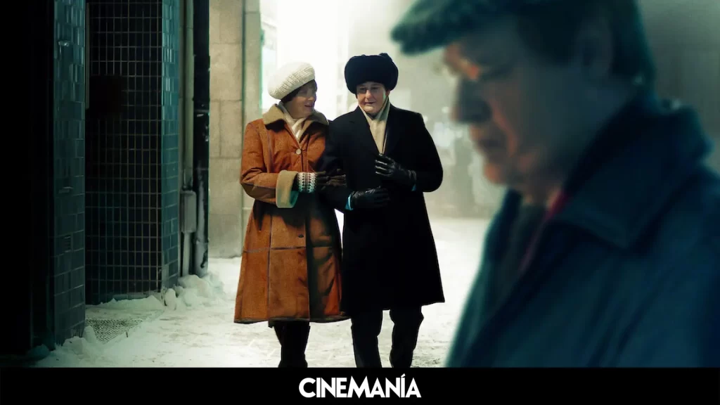 La serie sobre crímenes reales que te hará no levantarte del sofá y puedes ver en Netflix La serie sobre crímenes reales que te hará no levantarte del sofá y puedes ver en Netflix