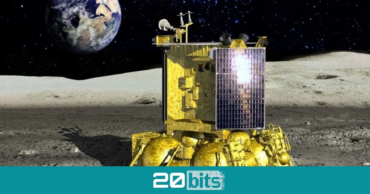 Rusia culpa a la interrupción de su programa lunar tras el fracaso de la misión Luna-25