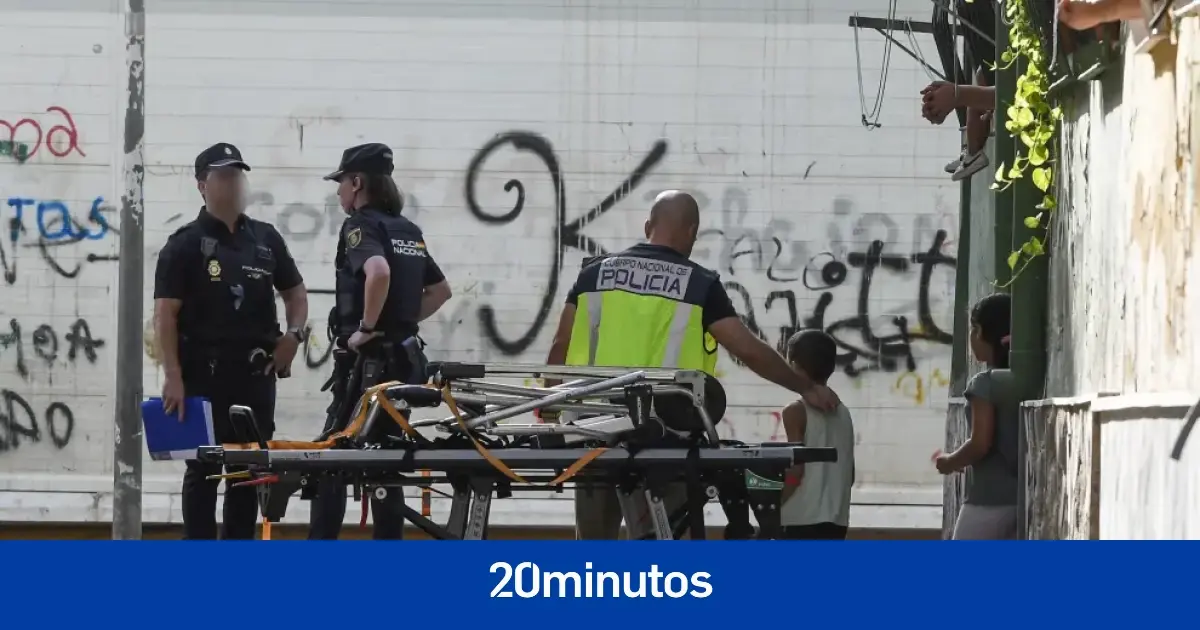 La violencia machista deja 6 menores huérfanos en dos días en España y 39 en lo que va de año La violencia machista deja 6 menores huérfanos en dos días en España y 39 en lo que va de año