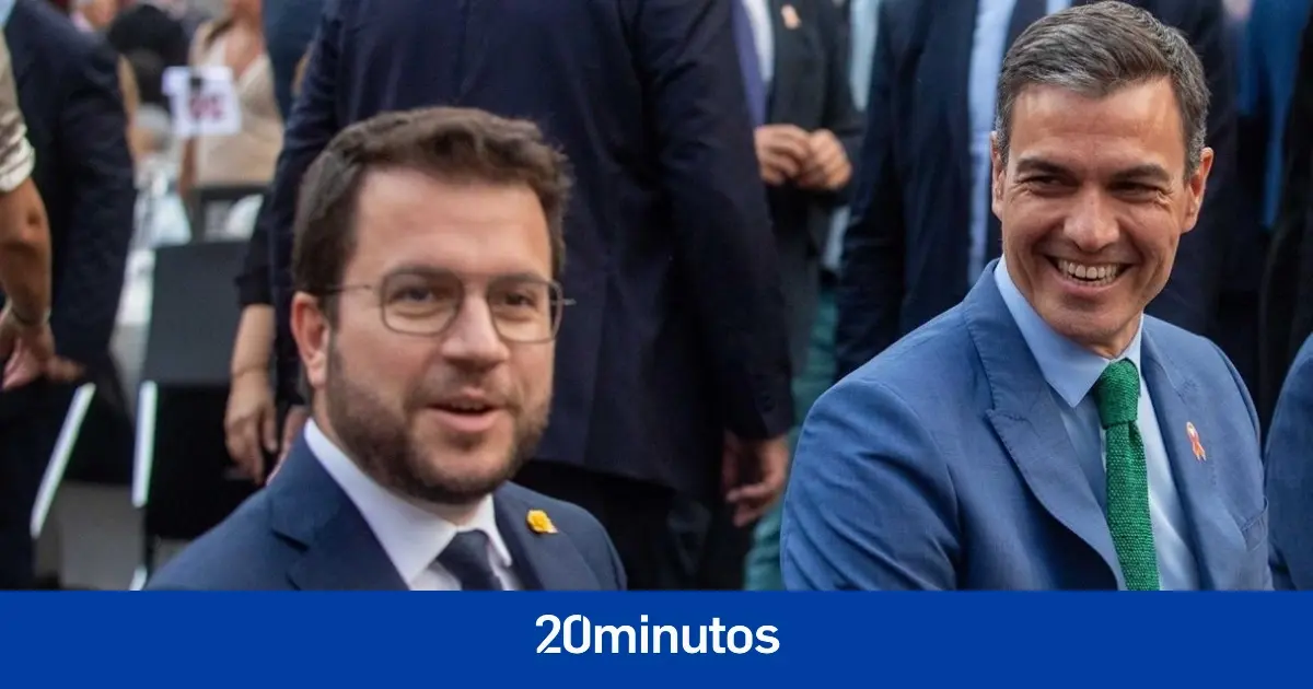 Las comunidades del PP creen «aberrante» y una «prebenda al independentismo» quitar deuda a Cataluña para investir a Sánchez