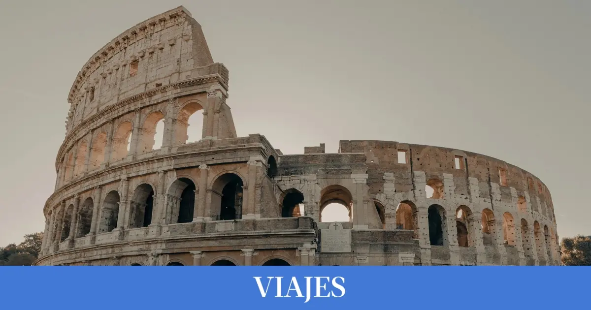 Las mejores visitas guiadas que merece la pena contratar en Roma… ¡más allá de los ‘free tours’! Las mejores visitas guiadas que merece la pena contratar en Roma… ¡más allá de los ‘free tours’!