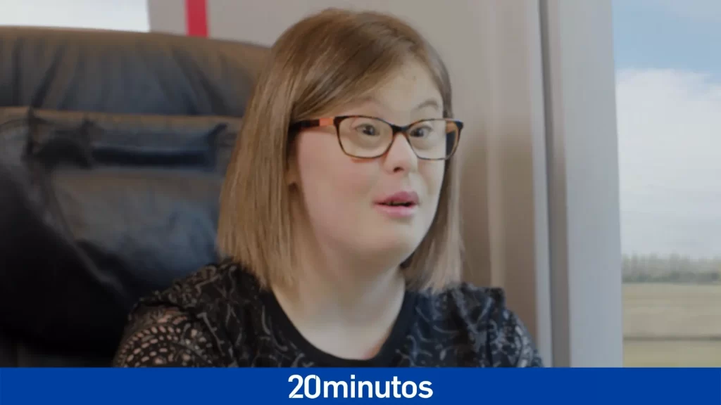 «Las modelos no tienen que ser todas iguales»
