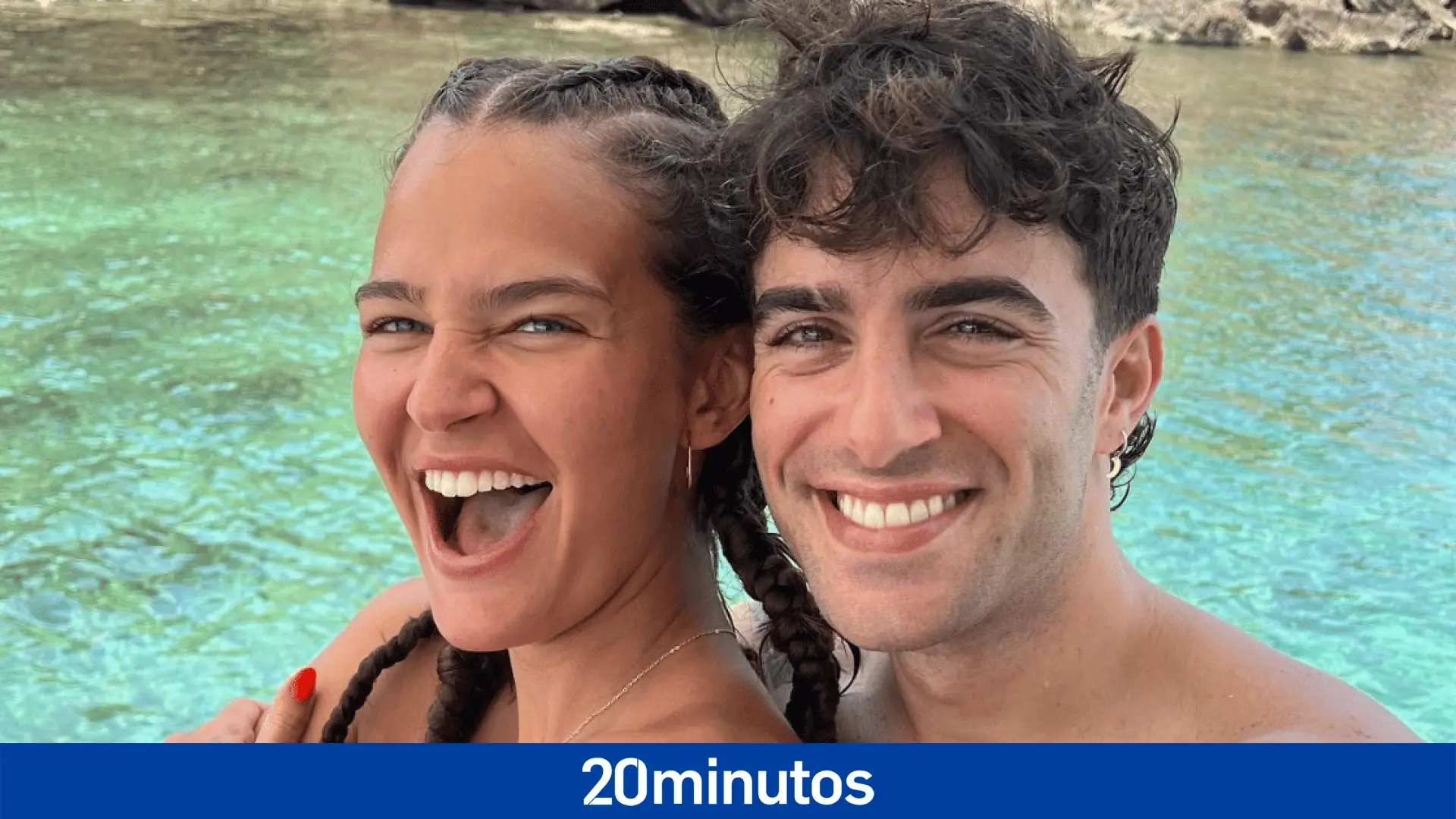 Laura Escanes habla de su nuevo tatuaje dedicado a Álvaro de Luna: «Todo contigo»