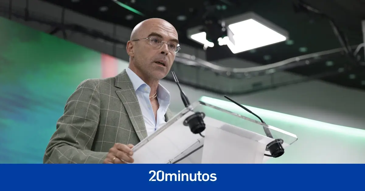 «Le va a ser difícil conformar una alternativa de Gobierno» «Le va a ser difícil conformar una alternativa de Gobierno»