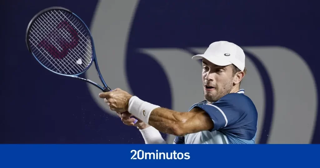 «Lo siento, no sabía el marcador» «Lo siento, no sabía el marcador»