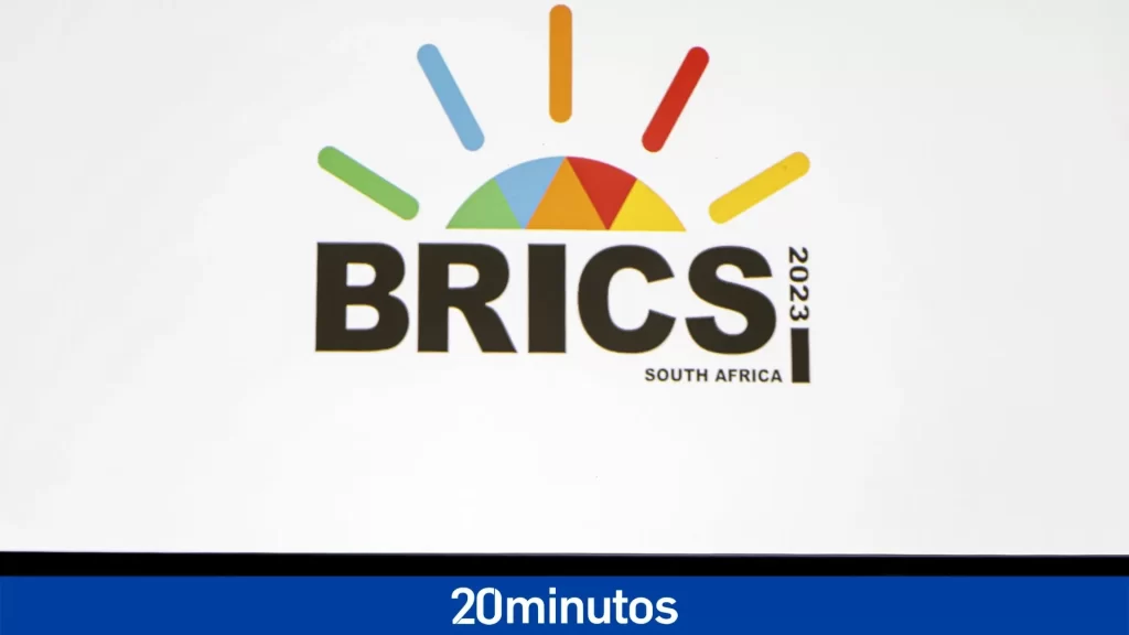 Los BRICS se ven como un «contrapeso» a Occidente y piden sentarse «en la misma mesa» que Estados Unidos y la UE
