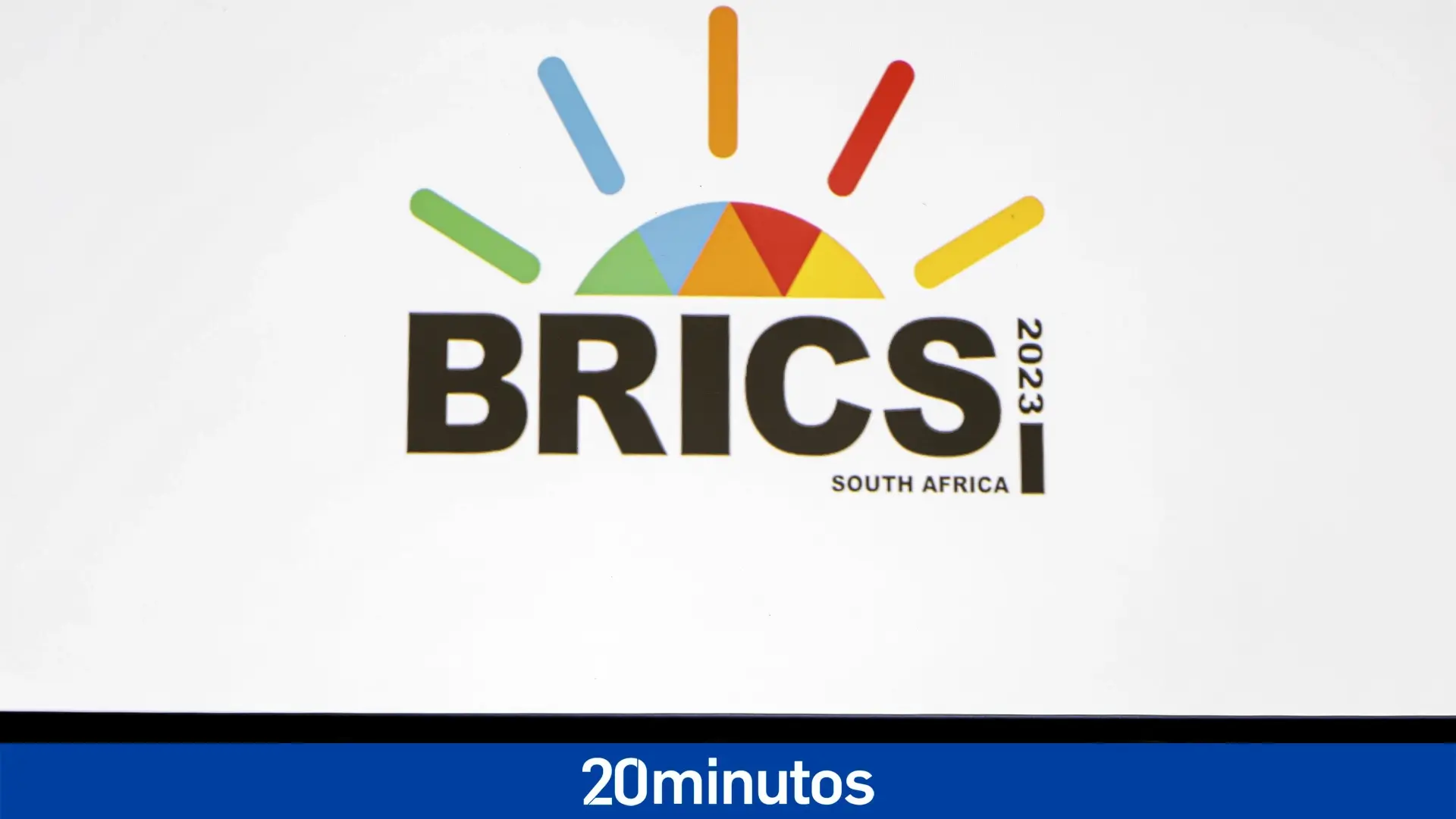 Los BRICS se ven como un «contrapeso» a Occidente y piden sentarse «en la misma mesa» que Estados Unidos y la UE