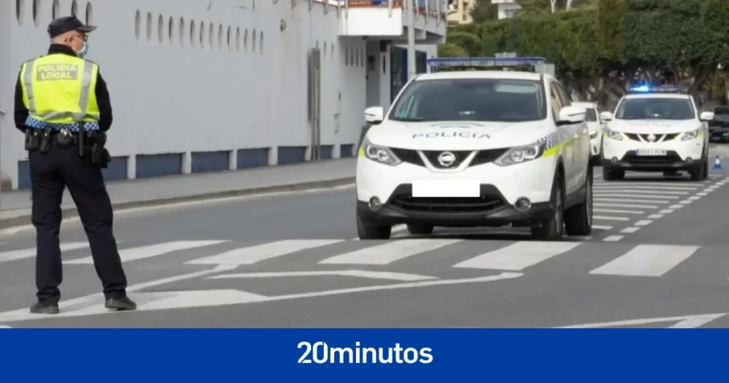 Los hijos menores de la mujer asesinada alertaron a los vecinos del crimen y están a cargo de la Junta