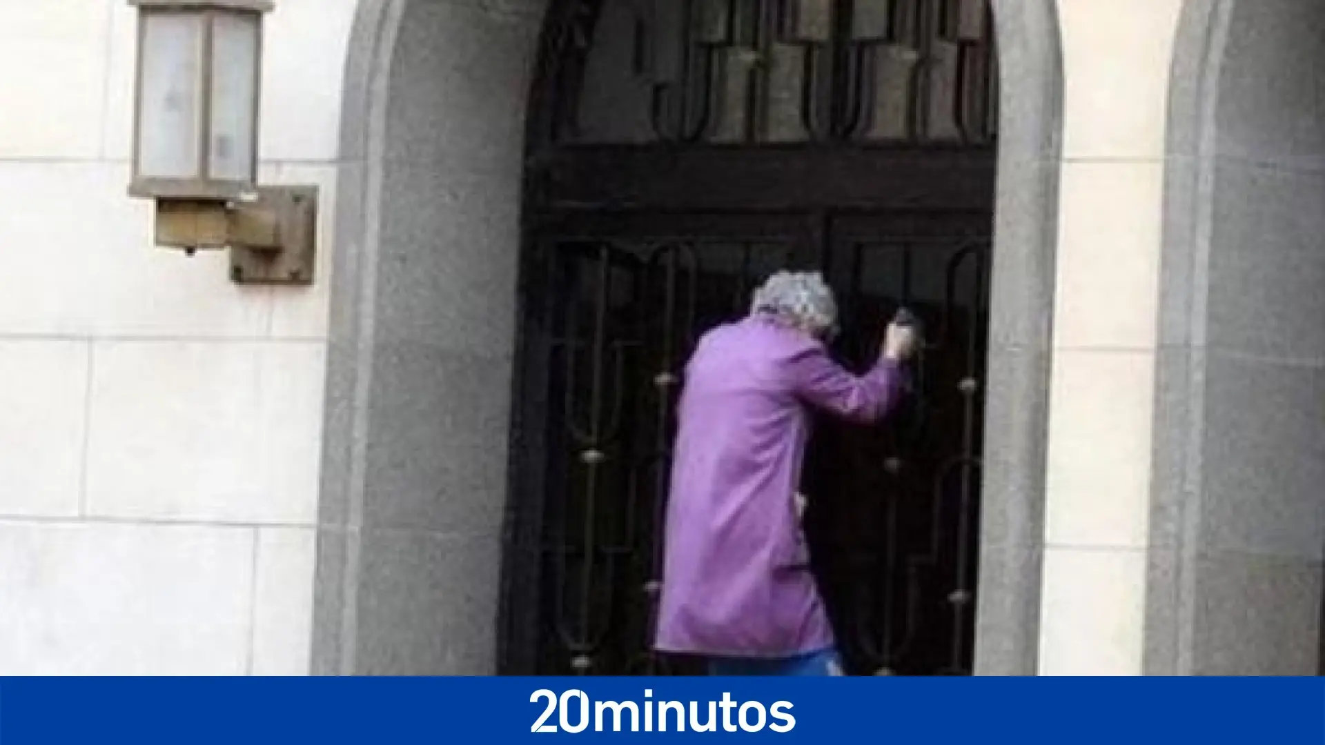 Los mejores memes de la huelga de hambre de la madre de Luis Rubiales Los mejores memes de la huelga de hambre de la madre de Luis Rubiales