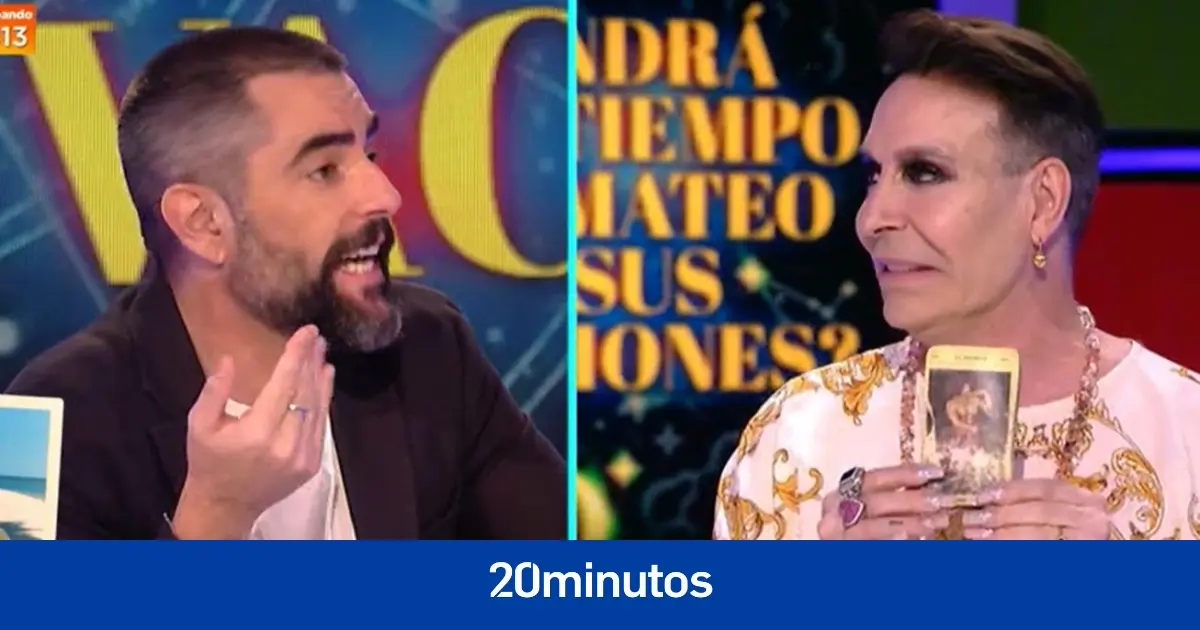 «Me voy, pero vuelvo, lo pone en el guion» «Me voy, pero vuelvo, lo pone en el guion»