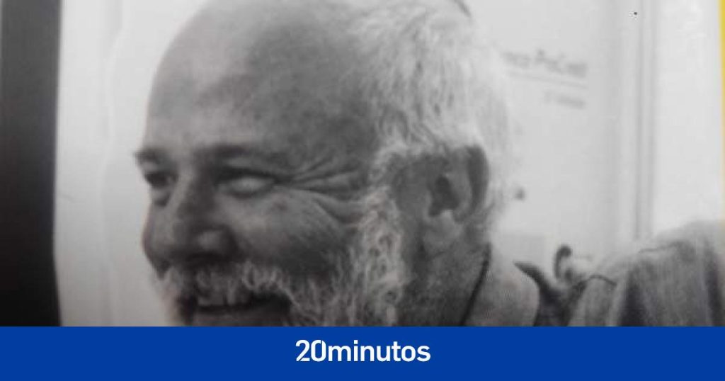 Muere Ramón Lobo, uno de los grandes corresponsales de guerra de la prensa española